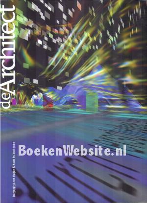 De Architect 2002-05