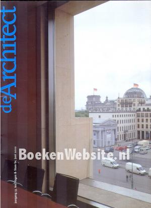 De Architect 2002-06