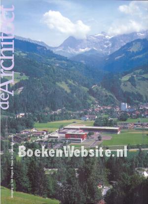 De Architect 2002-09