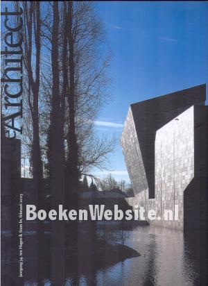 De Architect 2003-02 De Architect 2003-02