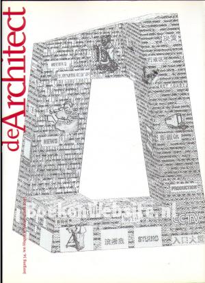 De Architect 2003-06