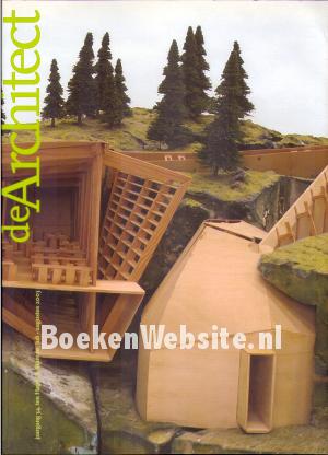 De Architect 2003-07/08