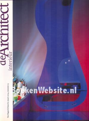 De Architect 2004-03 Interieur