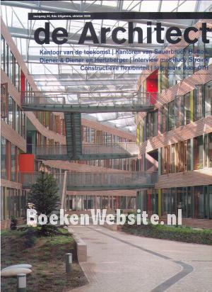De Architect 2005-10 De Architect 2005-10