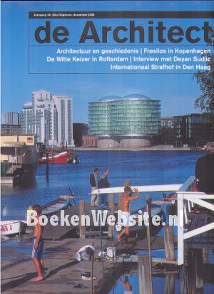 De Architect 2005-12