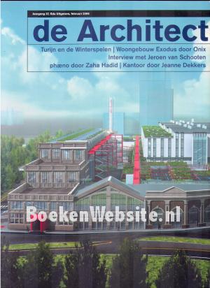 De Architect 2006-02