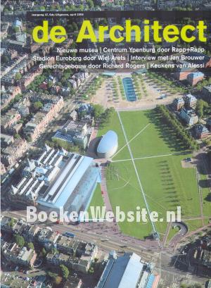 De Architect 2006-04