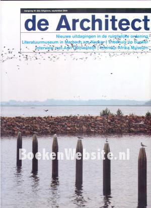 De Architect 2006-09