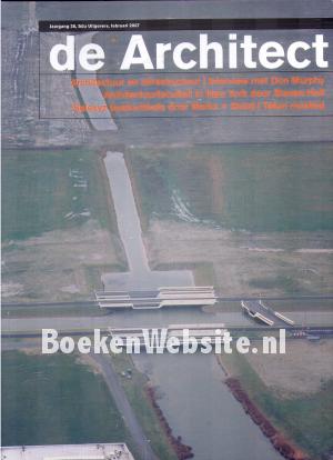 De Architect 2007-02
