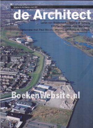 De Architect 2007-03