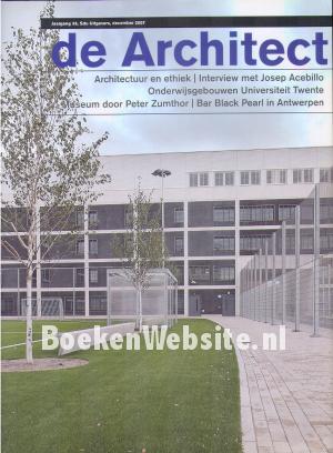 De Architect 2007-12