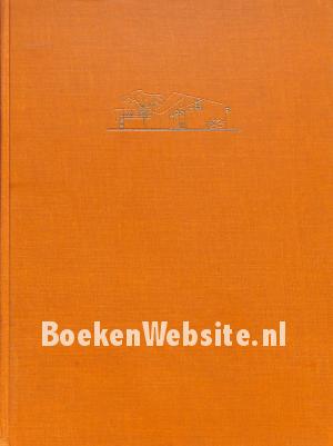 De architectuur van het moderne landhuis