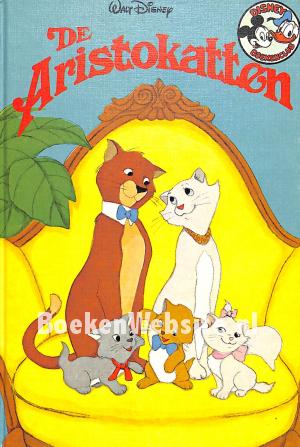De Aristokatten