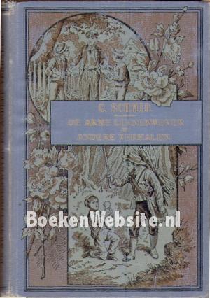 De arme linnenwever en andere verhalen