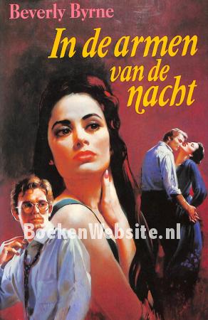 In de armen van de nacht