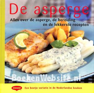 De asperge De asperge