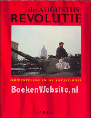 De Augustus-revolutie De Augustus-revolutie