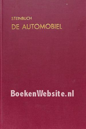 De automobiel deel I De automobiel deel I