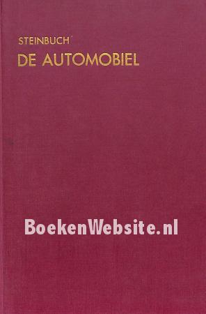 De automobiel deel III