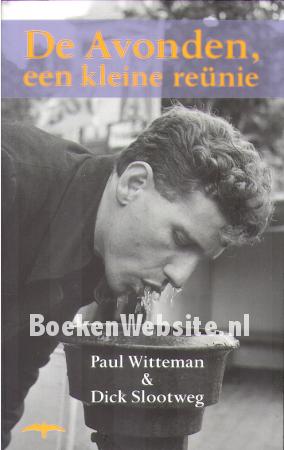 De Avonden, een kleine reünie