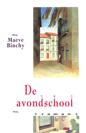 De avondschool De avondschool