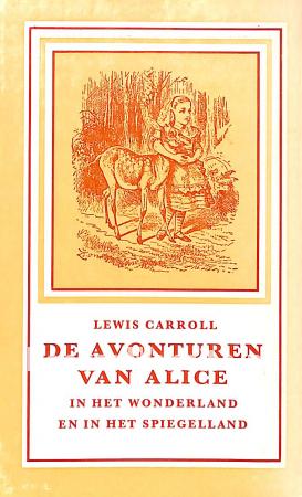 De avonturen van Alice