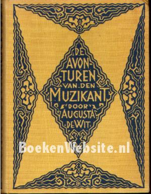 De avonturen van den muzikant