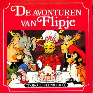 De avonturen van Flipje