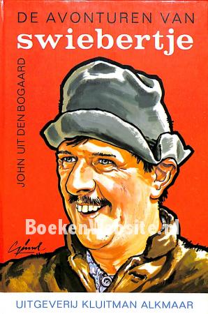 De avonturen van Swiebertje