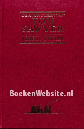 De avonturen van Tom Sawyer