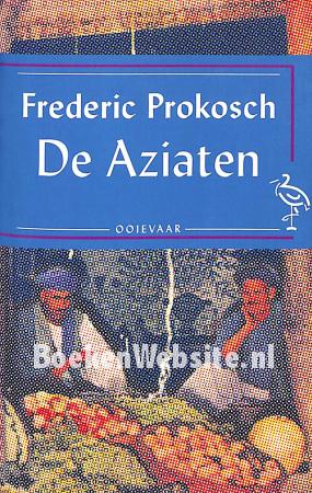 De Aziaten