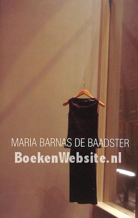 De Baadster, gesigneerd De Baadster, gesigneerd
