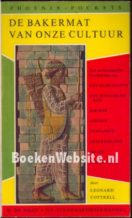 De bakermat van onze cultuur