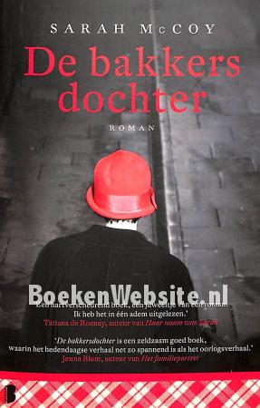 De bakkersdochter De bakkersdochter