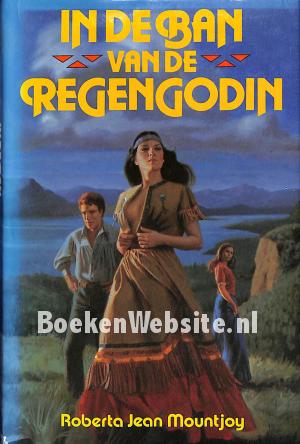 In de ban van de Regengodin