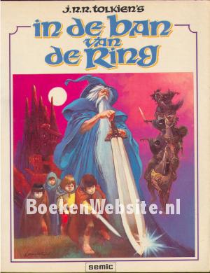 In de ban van de ring