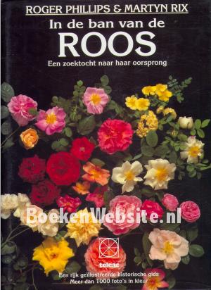 In de ban van de roos In de ban van de roos