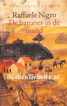 De barones in de mand