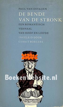 De bende van de Stronk