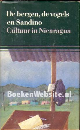 De bergen, de vogels en Sandino