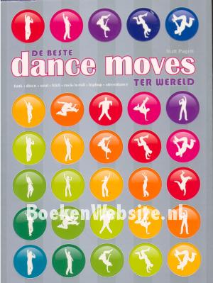 De beste Dance Moves ter wereld