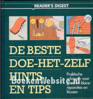De beste doe-het-zelf hints en tips
