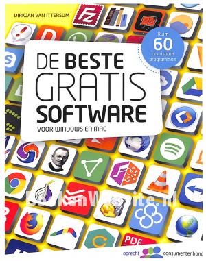De beste gratis software voor Windows en Mac