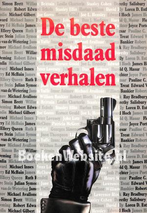 De beste misdaadverhalen