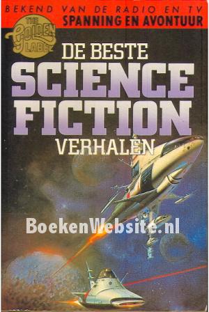 De beste Science fiction verhalen
