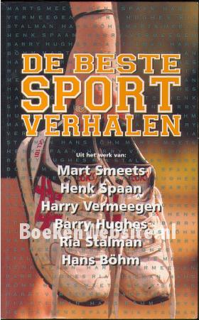 De beste sportverhalen