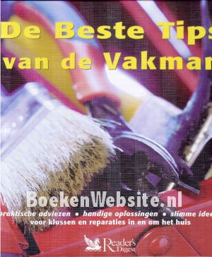 De beste tips van de vakman