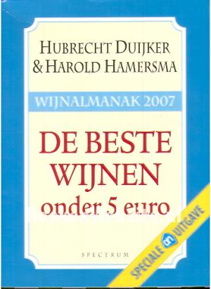 De beste wijnen onder de 5 euro De beste wijnen onder de 5 euro