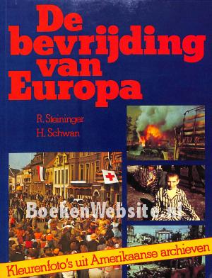 De bevrijding van Europa