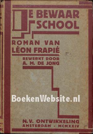 De bewaarschool